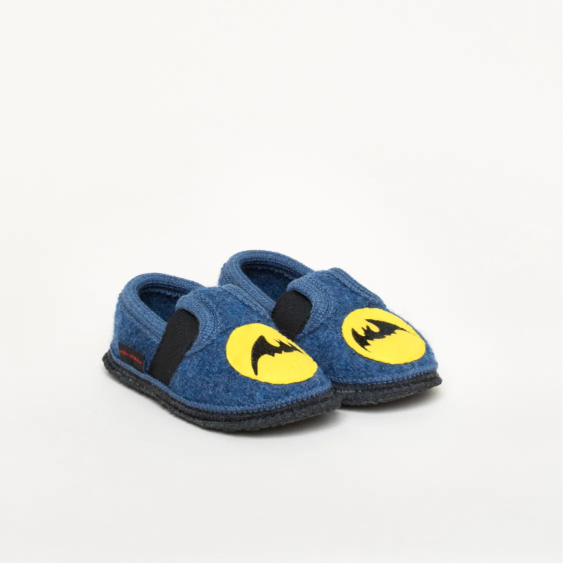 Batman on sale slippers child